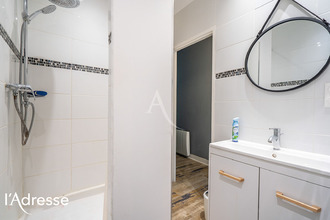  appartement bordeaux 33000