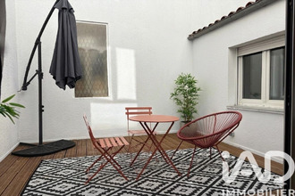  appartement bordeaux 33000