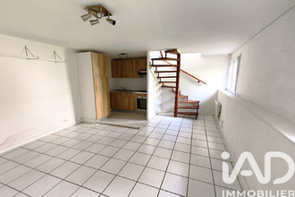  appartement bordeaux 33000