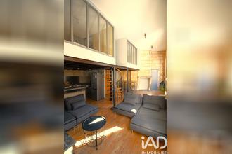  appartement bordeaux 33000