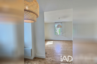  appartement bordeaux 33000