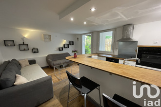  appartement bordeaux 33000