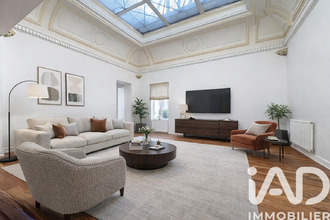  appartement bordeaux 33000