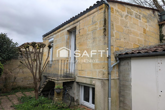  appartement bordeaux 33000