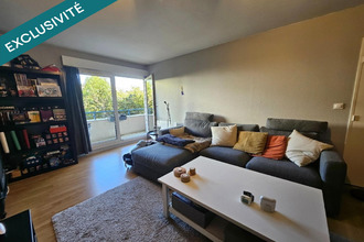  appartement bordeaux 33000