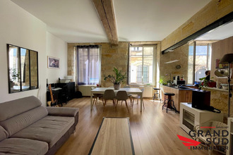  appartement bordeaux 33000