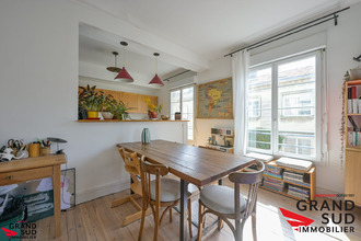  appartement bordeaux 33000