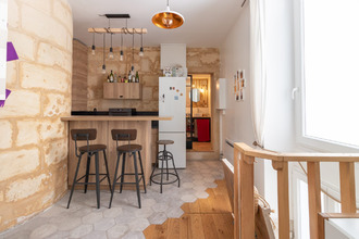  appartement bordeaux 33000