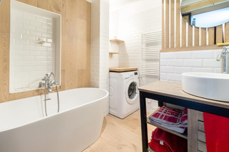  appartement bordeaux 33000