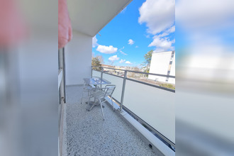  appartement bordeaux 33000