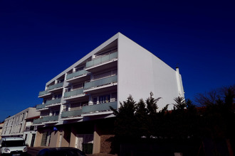  appartement bordeaux 33000