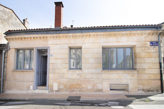  appartement bordeaux 33000