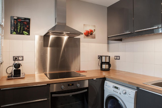  appartement bordeaux 33000