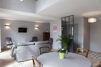  appartement bordeaux 33000