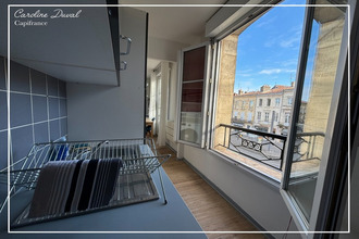  appartement bordeaux 33000