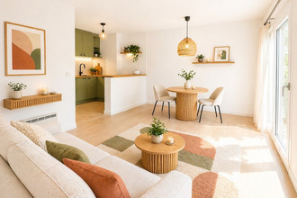  appartement bordeaux 33000