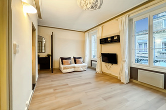  appartement bordeaux 33000