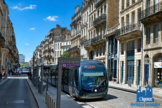  appartement bordeaux 33000