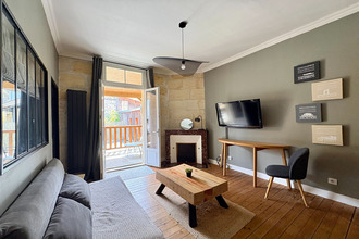 appartement bordeaux 33000