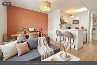  appartement bordeaux 33000