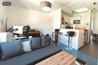  appartement bordeaux 33000