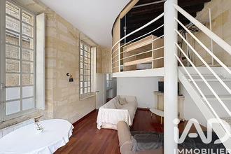  appartement bordeaux 33000