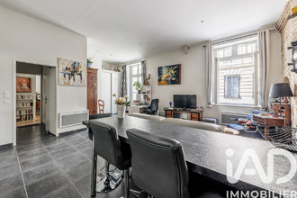  appartement bordeaux 33000