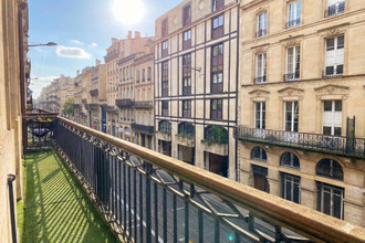  appartement bordeaux 33000