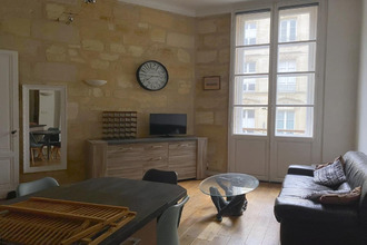  appartement bordeaux 33000