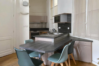  appartement bordeaux 33000