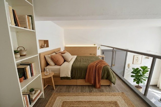  appartement bordeaux 33000
