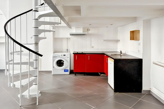  appartement bordeaux 33000