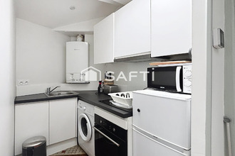  appartement bordeaux 33000