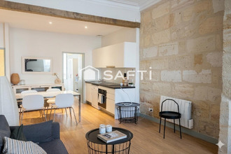  appartement bordeaux 33000