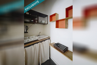  appartement bordeaux 33000