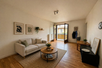  appartement bordeaux 33000