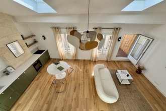  appartement bordeaux 33000