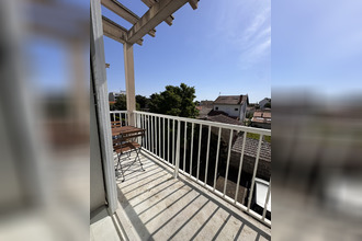  appartement bordeaux 33000