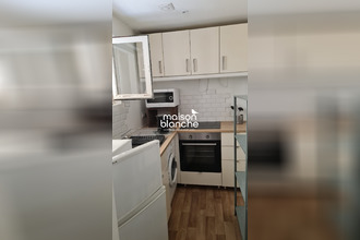  appartement bordeaux 33000