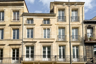  appartement bordeaux 33000