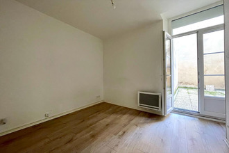  appartement bordeaux 33000