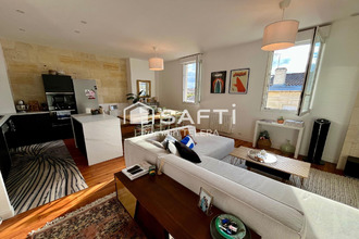  appartement bordeaux 33000