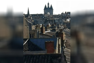  appartement bordeaux 33000
