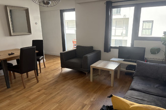  appartement bordeaux 33000