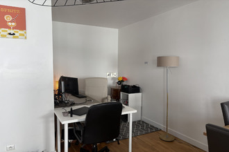  appartement bordeaux 33000