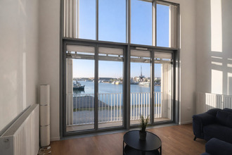  appartement bordeaux 33000