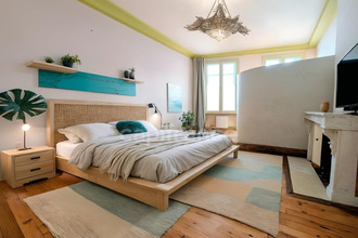  appartement bordeaux 33000