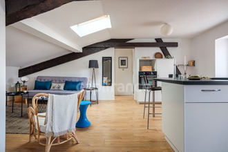  appartement bordeaux 33000
