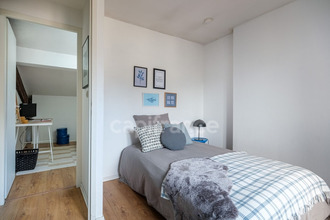  appartement bordeaux 33000