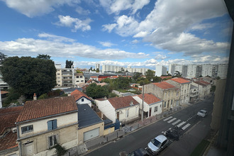  appartement bordeaux 33000